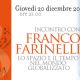 Incontro con l'autore: Franco Farinelli