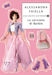 Alessandra Faiella - La versione di Barbie