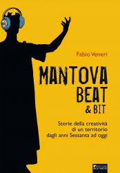 Mantova beat & bit. Fabio Veneri