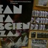Biblioteca di Fantascienza | 5 – 26 maggio 2012