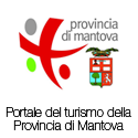 Portale del turismo della Provincia di Mantova