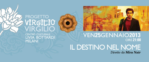 Progetto Virgilio - Il Destino Nel Nome