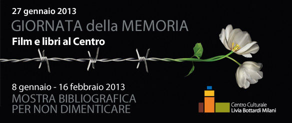 Pegognaga - Giorno della memoria 2013