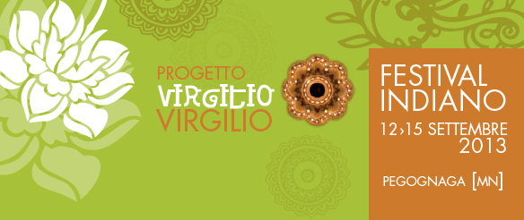 Progetto Virgilio. Festival Indiano