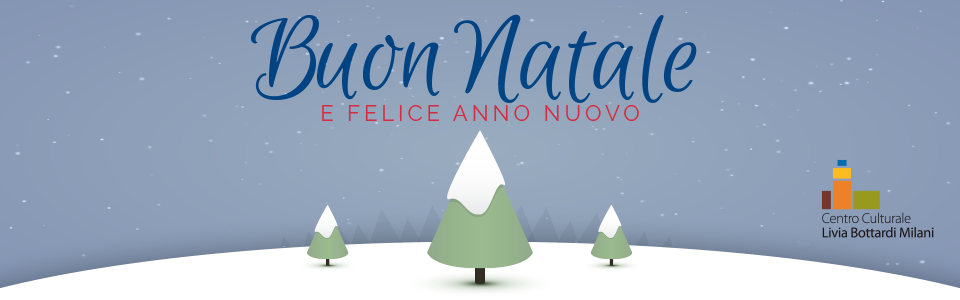 Auguri di Buon Natale