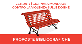 Giornata mondiale contro la violenza sulle donne