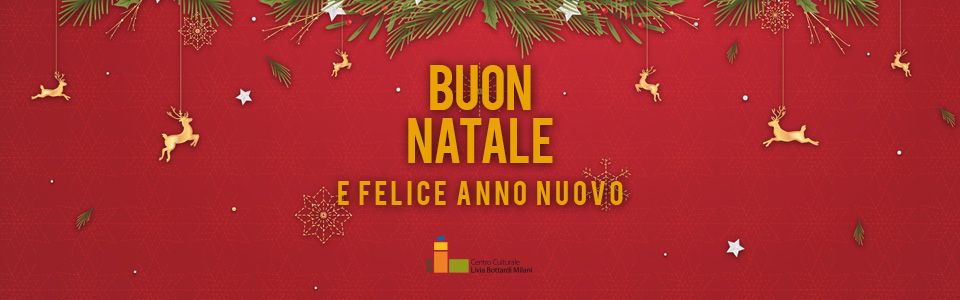 Auguri di Buon Natale