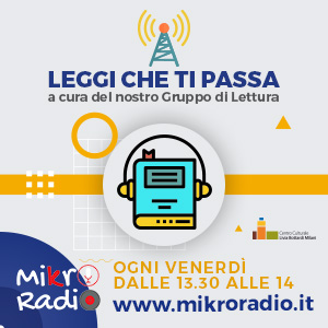 Leggi che ti passa Microradio