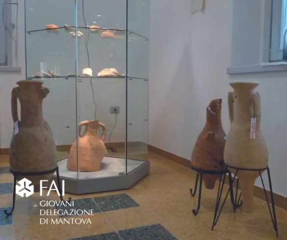 Museo Civico Archeologico di Pegognaga