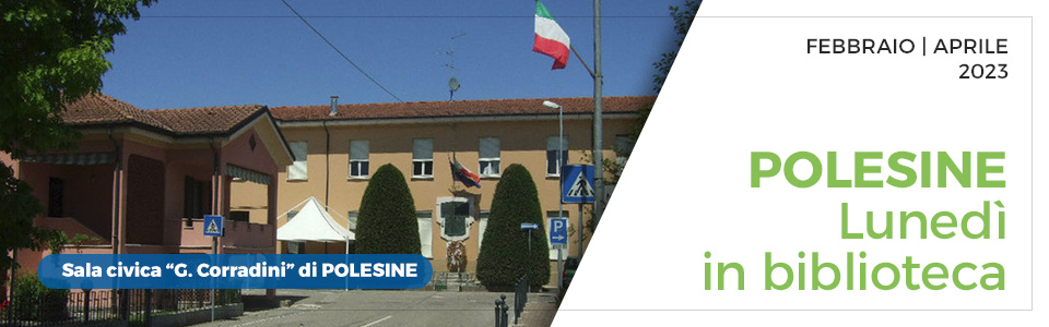 Centro di lettura Polesine