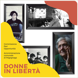 Donne in libertà