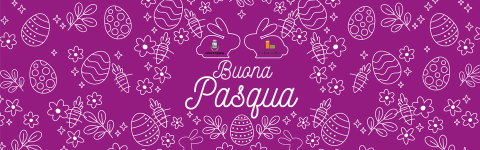 Buona Pasqua