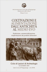 Coltivazione e alimentazione