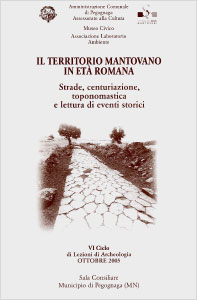 Il territorio in età romana