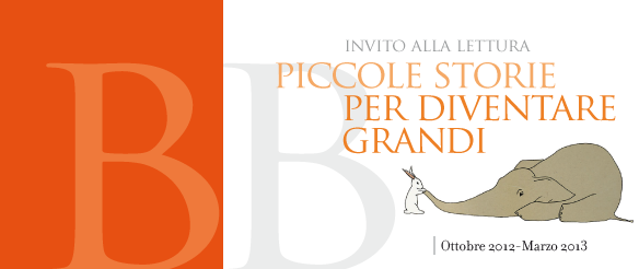 Piccole storie per diventare grandi. Invito alla lettura