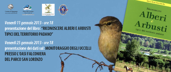 Incontri con la flora e la fauna