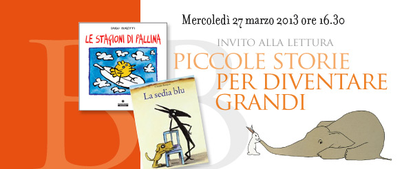 Invito alla lettura
