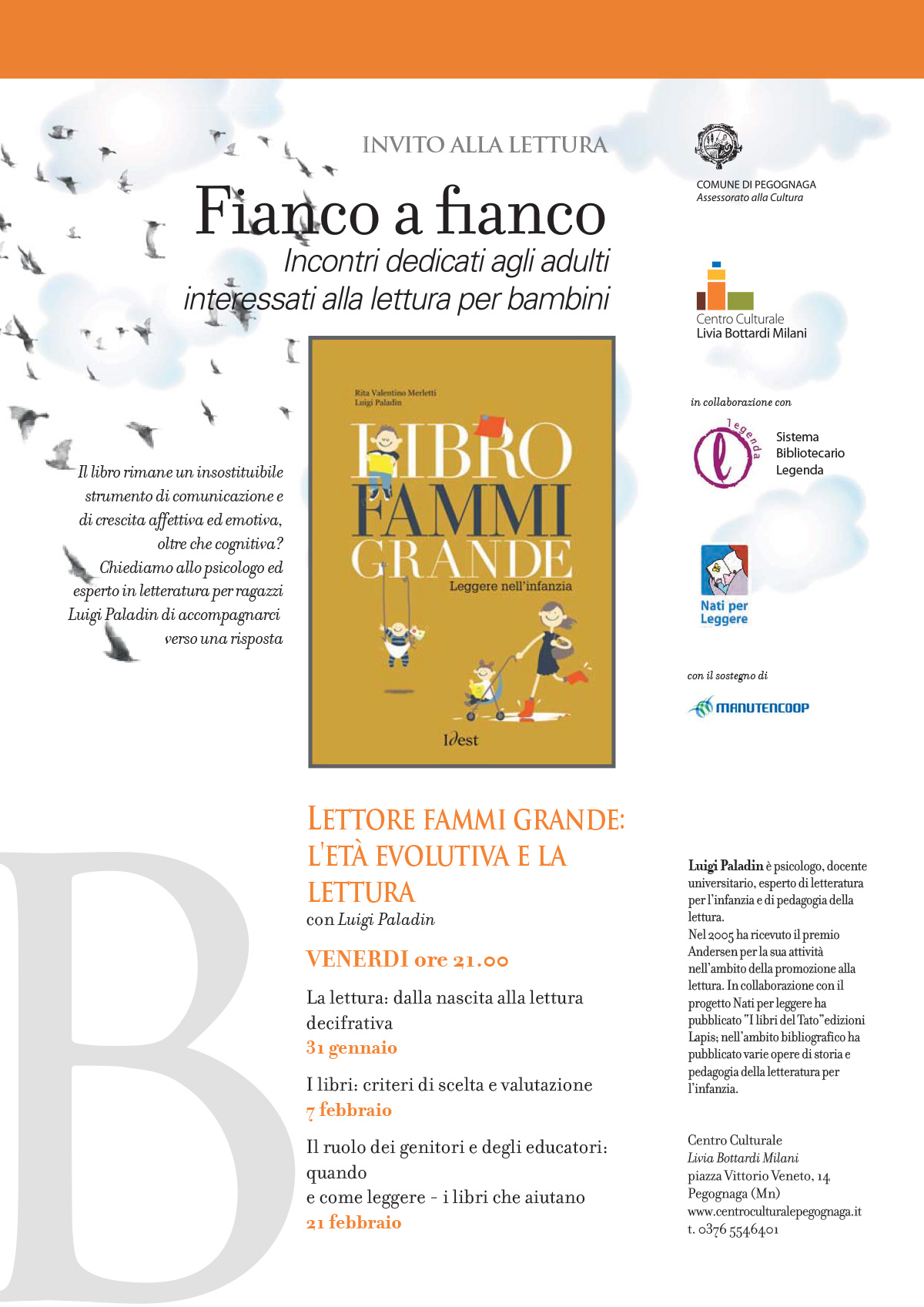 Fianco a fianco