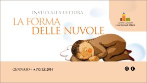 La forma delle nuvole