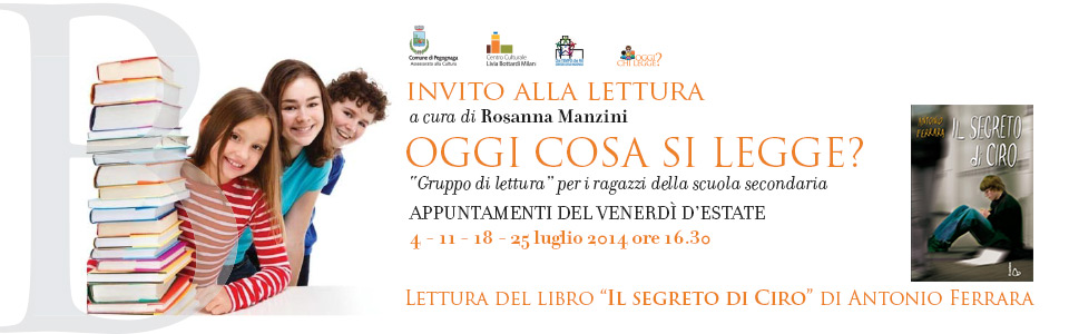 venerdì d’estate