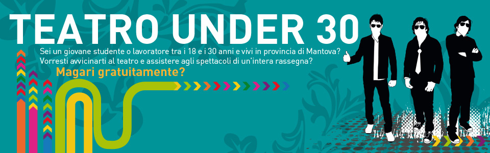 Teatro Under 30