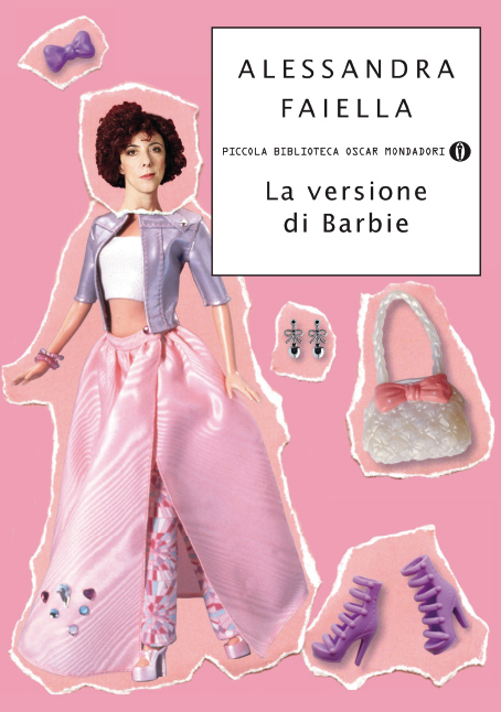 La versione di Barbie
