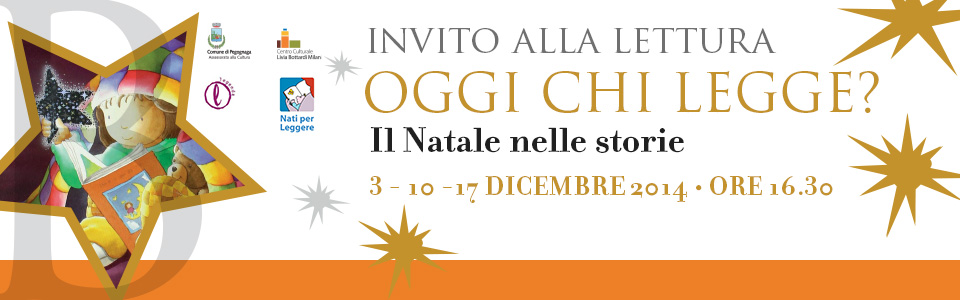 Oggi chi legge