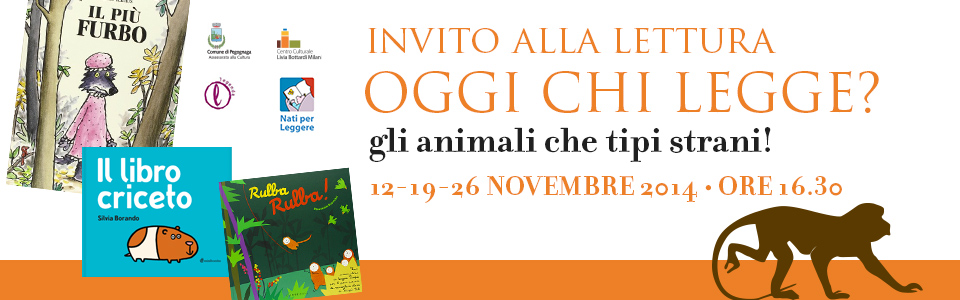 Animali che tipi strani
