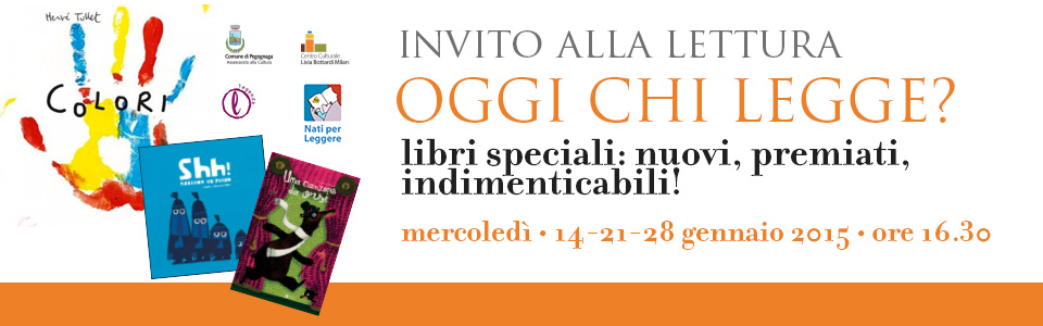 Oggi chi legge