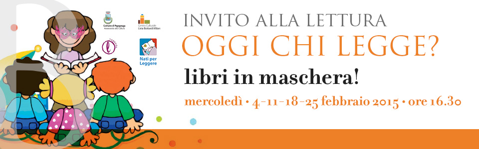 Oggi chi legge