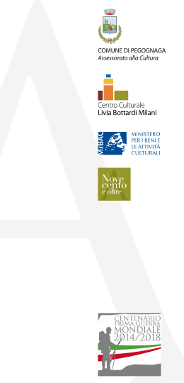 soldati negli archivi