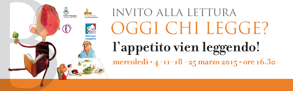 Oggi chi legge