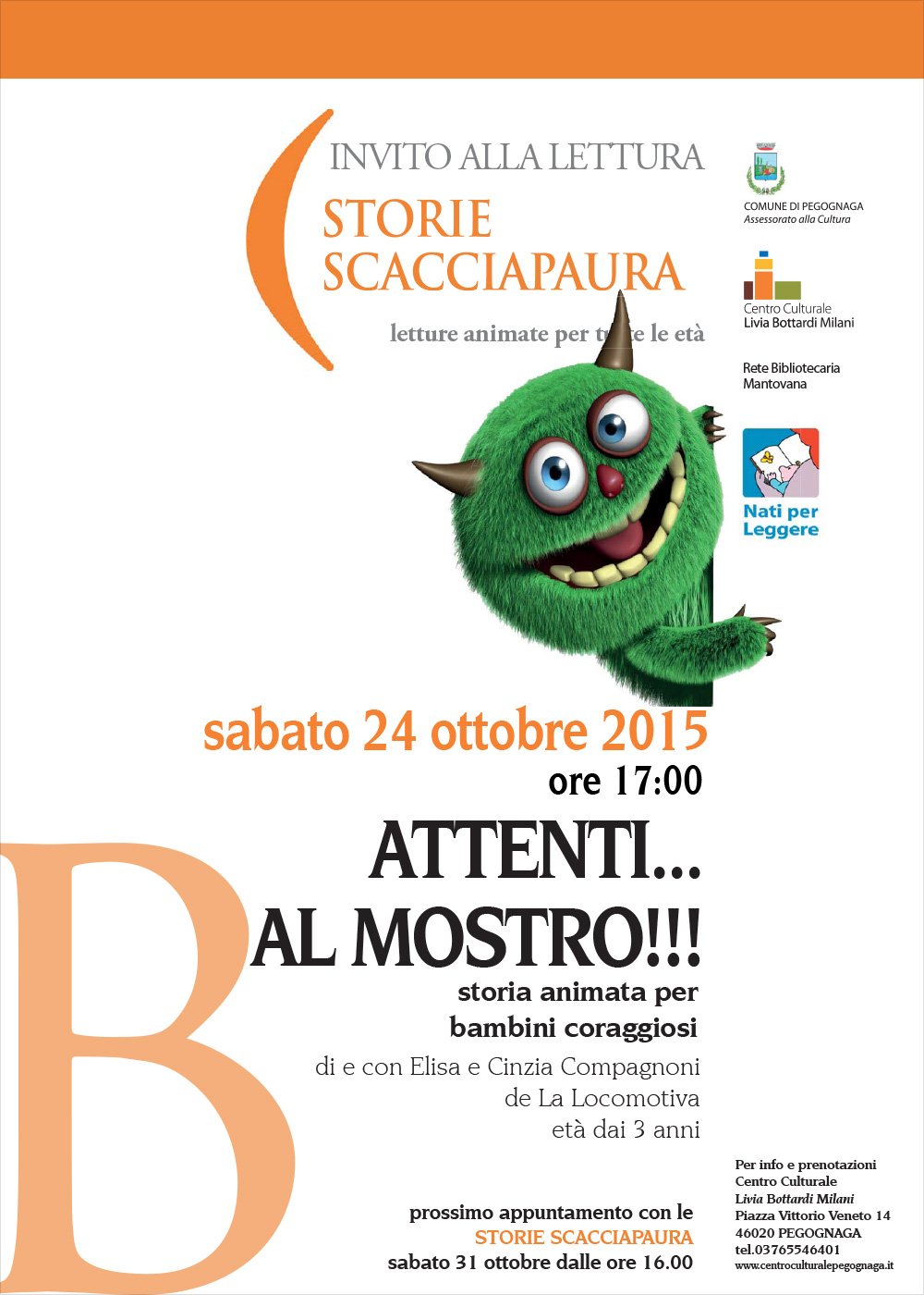 Invito alla lettura