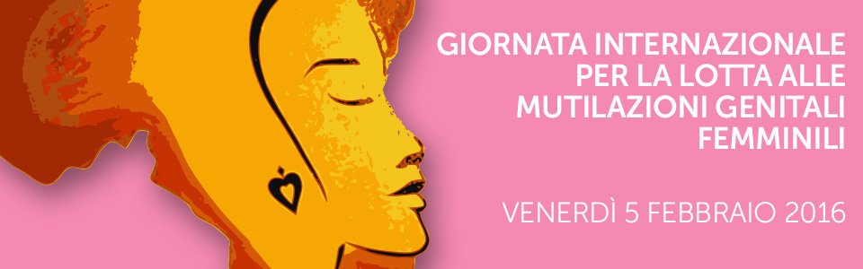 mutilazioni genitali femminili