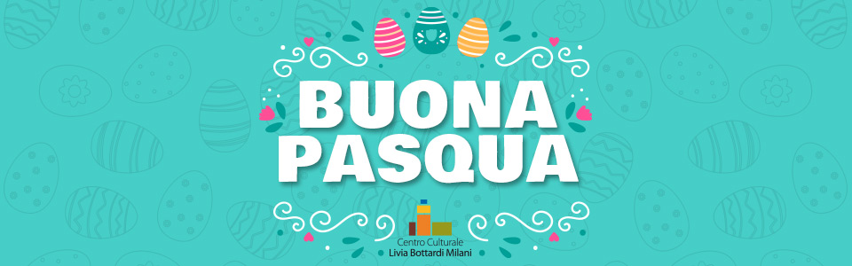 Buona Pasqua