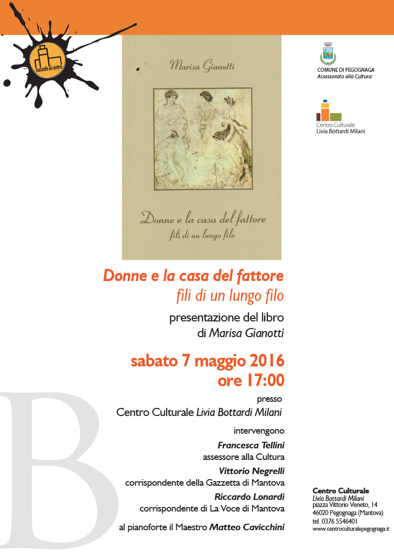 Donna e casa fattore