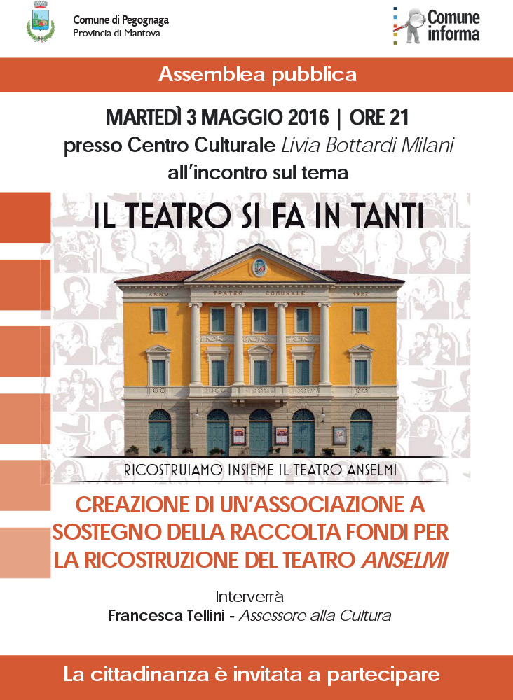 Teatro anselmi