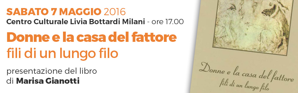 Donne e casa fattore