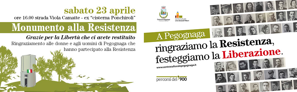 Monumento alla Resistenza