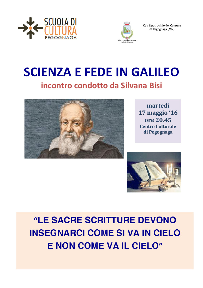 Galileo Galilei
