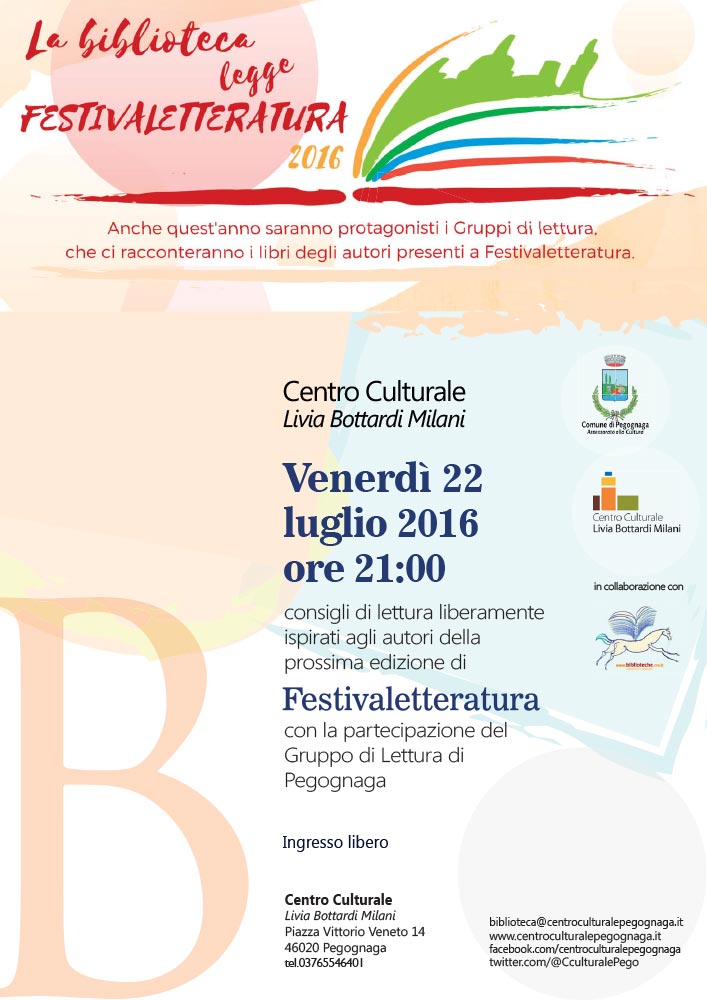 Festivaletteratura