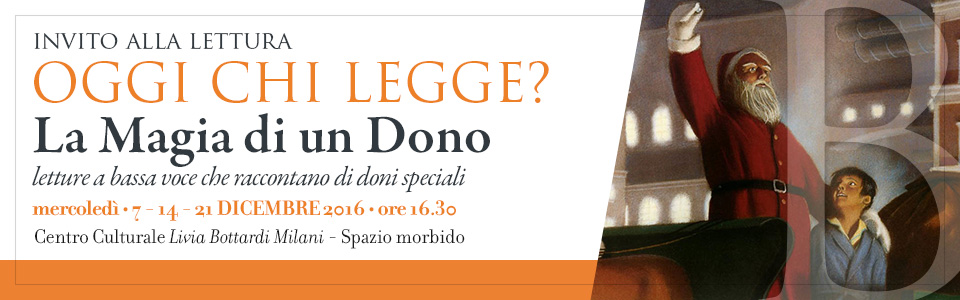 magia del dono