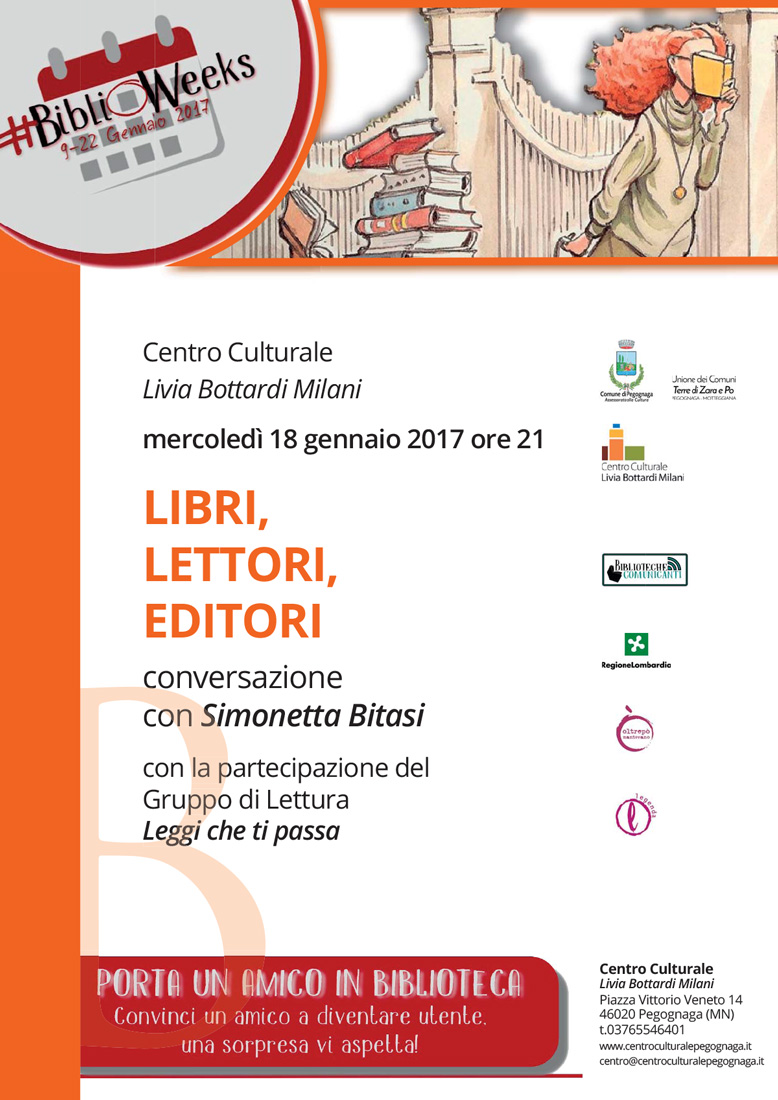 BiblioWeeks