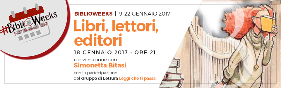 BiblioWeeks