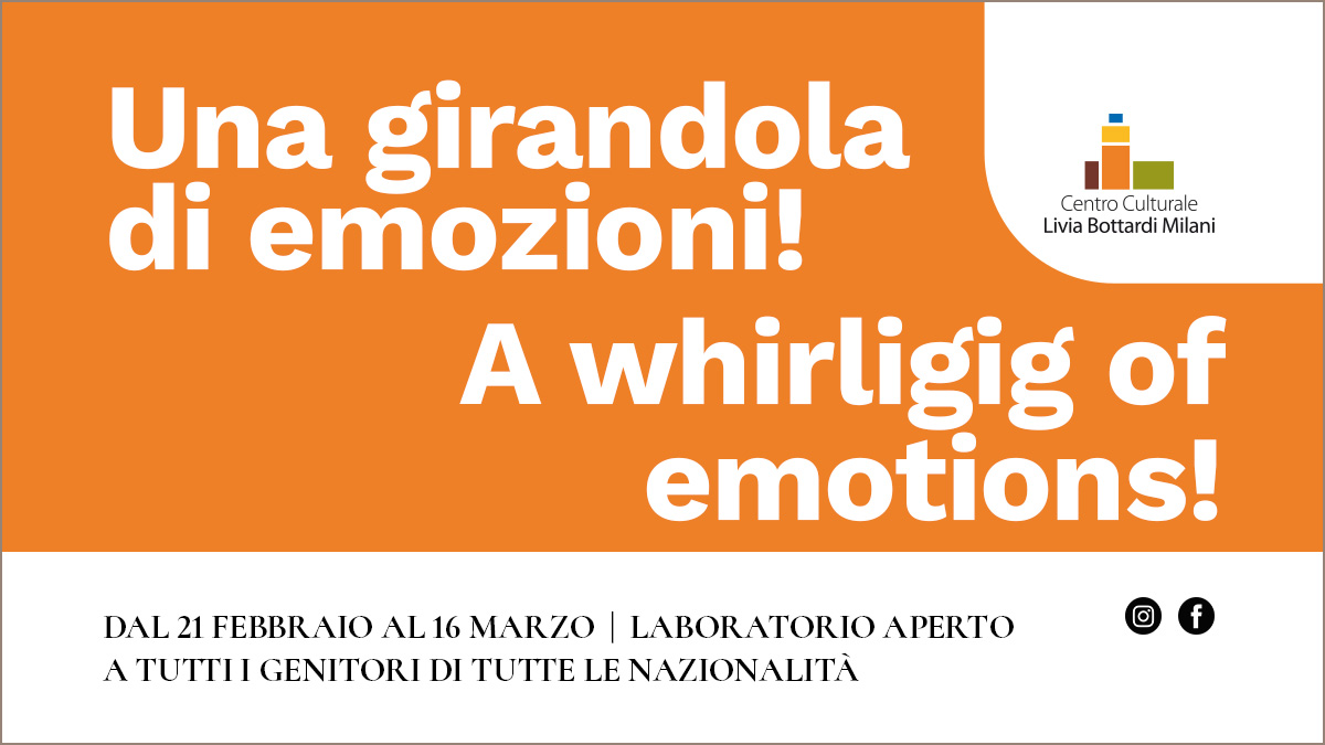 girandola di emozioni