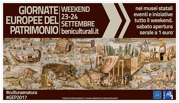 Giornata patrimonio