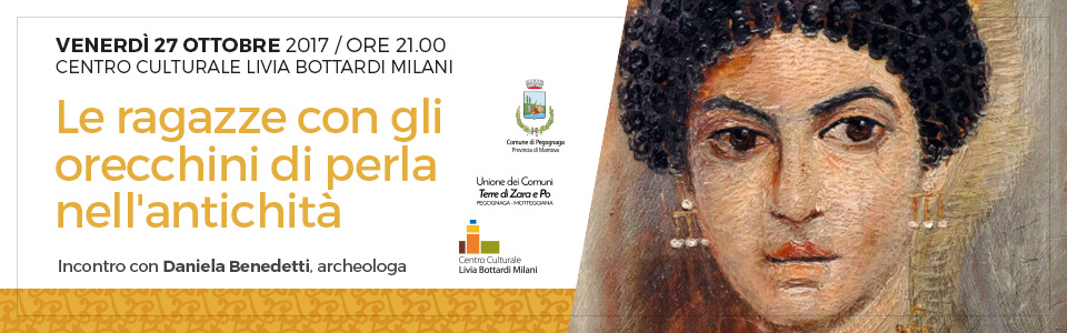 ragazze con gli orecchini di perla