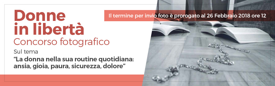 Donne in libertà