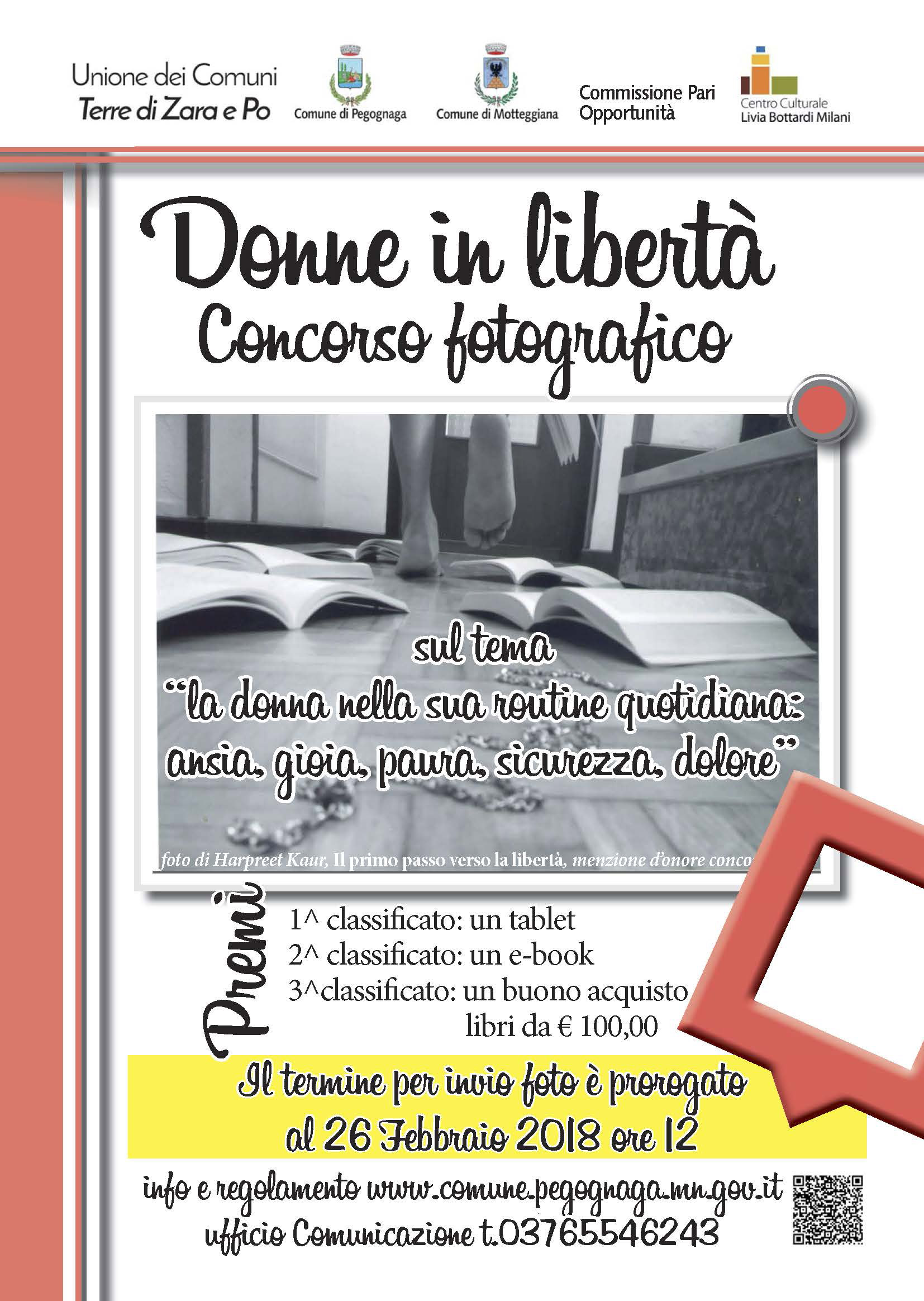 Donne in libertà