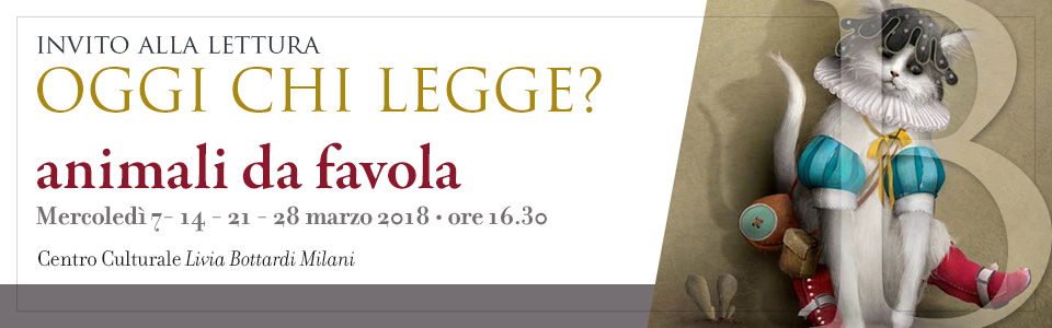 Oggi chi legge